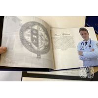 Convite de MEDICINA | T8 2021