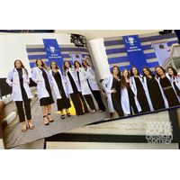 Convite de MEDICINA | T8 2021