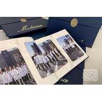 Convite de MEDICINA | T8 2021