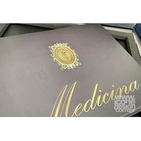 Convite de MEDICINA | UNISUL 2021