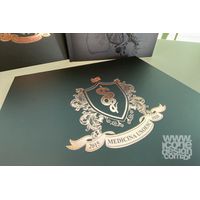 Convite de MEDICINA | UNOESC Joaçaba 2020.2