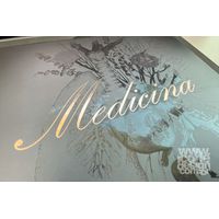 Convite de MEDICINA | UNOESC Joaçaba 2020.2