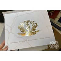 Convite de MEDICINA | UNOESC Joaçaba 2022
