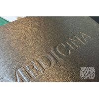Convite de MEDICINA | UPAP 2024