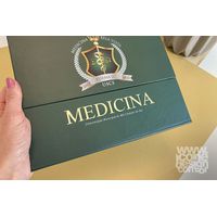 Convite de MEDICINA | USCS 2022