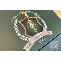 Convite de MEDICINA | USCS 2022