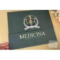 Convite de MEDICINA | USCS 2022