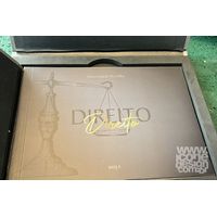Convite DIREITO | Direito Vila Velha 2023