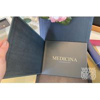 Convite MEDICINA | FAM 2023