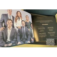 Convite MEDICINA | FAM 2023