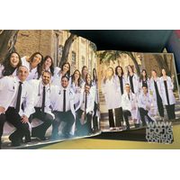 Convite MEDICINA | FAM 2023