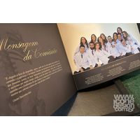Convite MEDICINA | UNESP BOTUCATU 2022