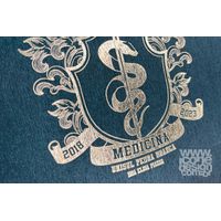 Convite MEDICINA | UNISUL 2023