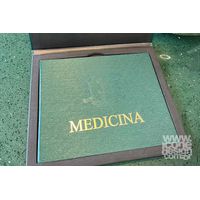 Convite MEDICINA | UNISUL 2023