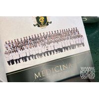 Convite MEDICINA | UNISUL 2023