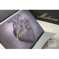 Convite MEDICINA | UNIVILLE 2020