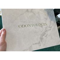 Convite ODONTOLOGIA | UNISANTA 2023