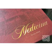 Convite MEDICINA | São Camilo 2023
