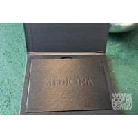 Convite MEDICINA | São Camilo 2023