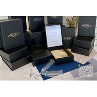 Caixa Empresarial | Ana Jovi - Goedert Engenharia