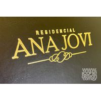 Caixa Empresarial | Ana Jovi - Goedert Engenharia
