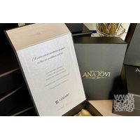 Caixa Empresarial | Ana Jovi - Goedert Engenharia