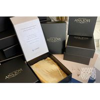 Caixa Empresarial | Ana Jovi - Goedert Engenharia