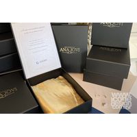 Caixa Empresarial | Ana Jovi - Goedert Engenharia