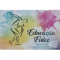 Convite Educação Física | Uniguaçu 19.2 