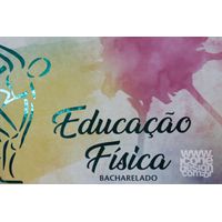 Convite Educação Física | Uniguaçu 19.2 