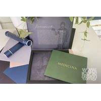 Convite Medicina | Bela Vista - T1