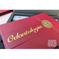 Convite Odontologia | UTP 2021