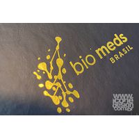 Porta Certificado da BIOMEDS