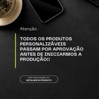 Agenda personalizável empresarial 15x21cm 