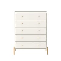 Cômoda Província Jasper c... - Incasa Móveis