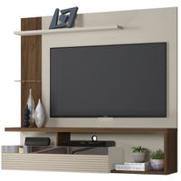 Painel Home Tijuca Linea ... - Incasa Móveis