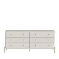 Cômoda Província Jasper c... - Incasa Móveis