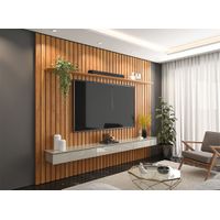 Home Ripado 2.3 ? Cinamom... - Incasa Móveis