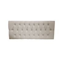 Cabeceira Painel Casal Pa... - Incasa Móveis