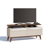 Rack Imcal Classic Mais 1... - Incasa Móveis