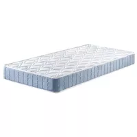 Colchão Solteiro Espuma D... - Incasa Móveis