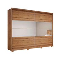 Guarda-Roupa Casal Apolo ... - Incasa Móveis