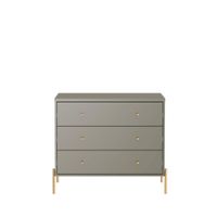 Cômoda Província Jasper c... - Incasa Móveis