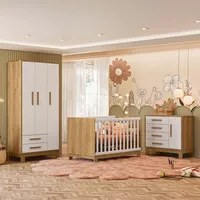 Conjunto Quarto Completo ... - Incasa Móveis