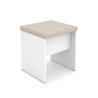 Banqueta Banquinho para P... - Incasa Móveis
