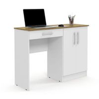 Escrivaninha, Mesa para Computador, Escrivaninha com Gaveta, Mesa de Computador com Gaveta, Mesa de Computador com Multiuso, Escrivaninha com Armário, Mesa Computador com Armário, Mesa para Estudos, Móvel Escritório, Escrivaninha Magazine Luiza, Escrivani