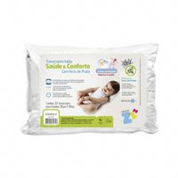 Travesseiro Fibrasca Baby... - Incasa Móveis