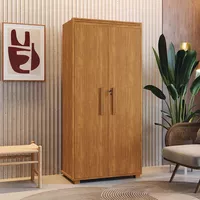 Multiuso 100% MDF Cinamom... - Incasa Móveis