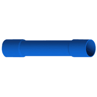 Luva De Emenda à Compressão Isolada Lep-2,5 Azul Intelli - JABU