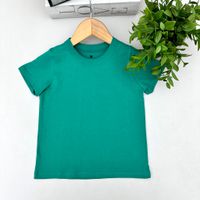 Camiseta Malwee Manga Curta Masculina 1 Ao 16 